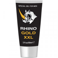RHINO GOLD XXL GEL - 59ml